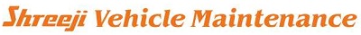 Shreeji Vehicle Maintenance Device mark 6760047 Trademark