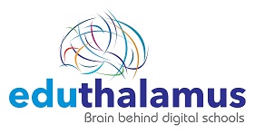 Eduthalamus - Brain Behind Digital Schools Device mark 6760169 Trademark
