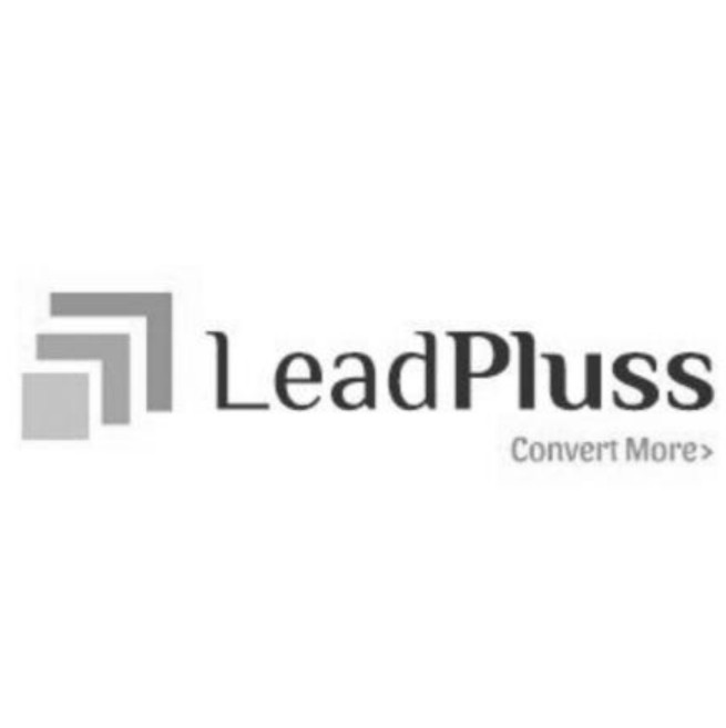 Leadpluss - Convert More (with Device) Device mark 6759810 Trademark