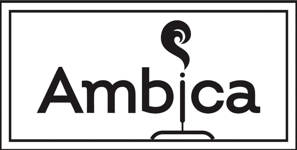Ambica Device mark 6759443 Trademark