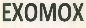 Exomox Device mark 2913782 Trademark