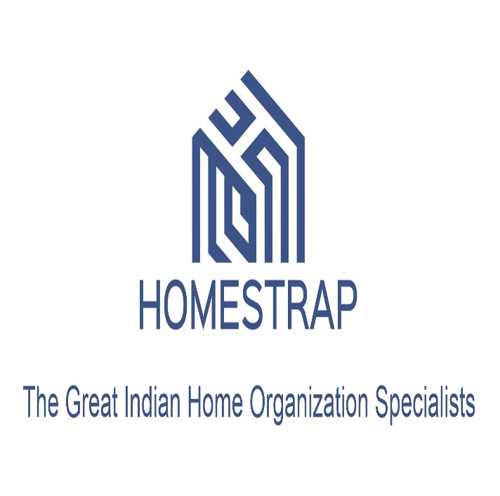 Homestrap The Great Indian Home Organization Specialists Device mark 6760553 Trademark