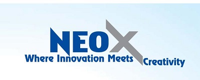 Neo X - Where Innovation Meet Creativity Device mark 6760193 Trademark