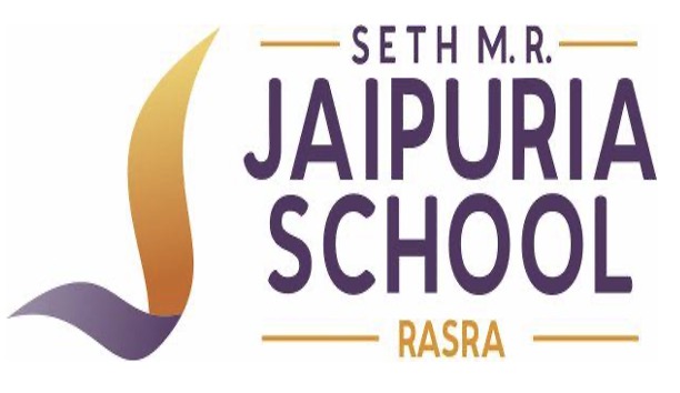 Seth M.r. Jaipuria School, Rasra Device mark 6759879 Trademark