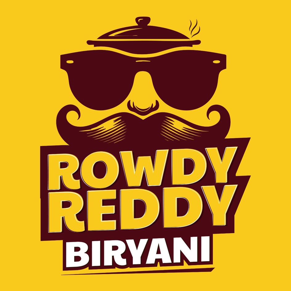Rowdy Reddy Biryani Device mark 6760008 Trademark