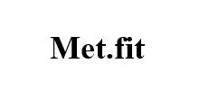 Met.fit Device mark 6760202 Trademark