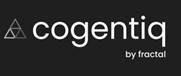 Cogentiq By Fractal (label) Device mark 6759779 Trademark