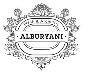 Alburyani Device mark 6760511 Trademark