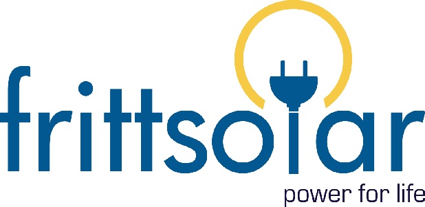 Frittsolar Power For Life Device mark 6760266 Trademark