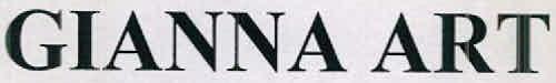 Gianna Art Device mark 2559033 Trademark