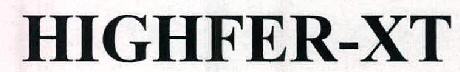 Highfer-xt Device mark 2388716 Trademark