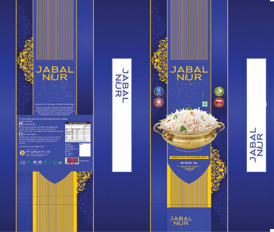 Jabal Nur Device mark 6761326 Trademark