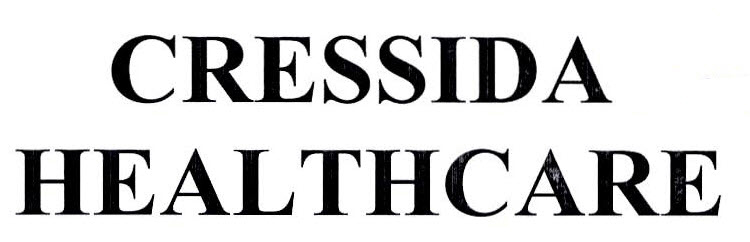Cressida Healthcare Device mark 2555591 Trademark