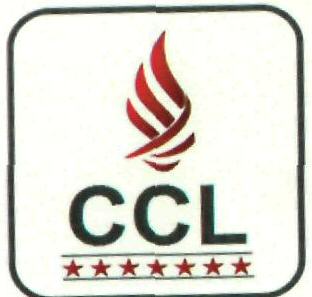 Ccl (label) Device mark 2493874 Trademark