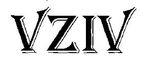 Vziv (device) Device mark 2813897 Trademark