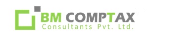 Bm Comptax Consultants Device mark 2802264 Trademark