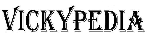 Vickypedia Device mark 2832658 Trademark