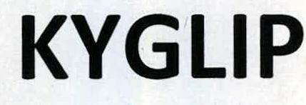 Kyglip Device mark 2244019 Trademark