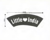 Little India Device mark 6760148 Trademark