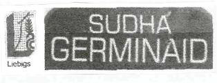 Sudha Germinaid Device mark 2340427 Trademark