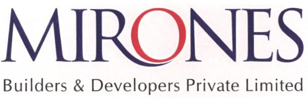 Mirones Device mark 2194947 Trademark