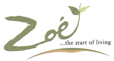 Zoe Device mark 2239027 Trademark