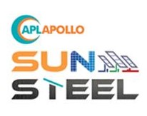 Aplapollo Sun Steel Device mark 6760831 Trademark