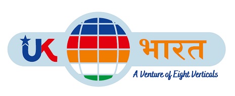 Uk Bharat Device mark 6761221 Trademark
