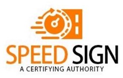 Speed Sign A Certifying Authority Device mark 6761091 Trademark