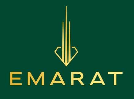 Emarat Device mark 6761173 Trademark