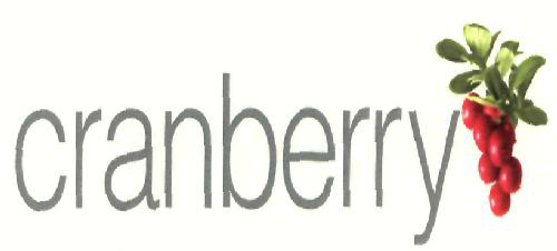 Cranberry (device) Device mark 2250189 Trademark