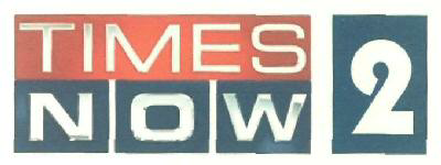 Times Now 2 (device) Device mark 2760520 Trademark