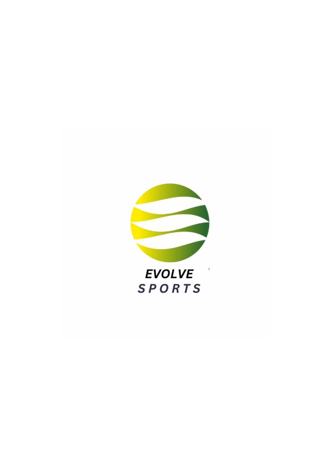 Evolve Sports Device mark 6761292 Trademark