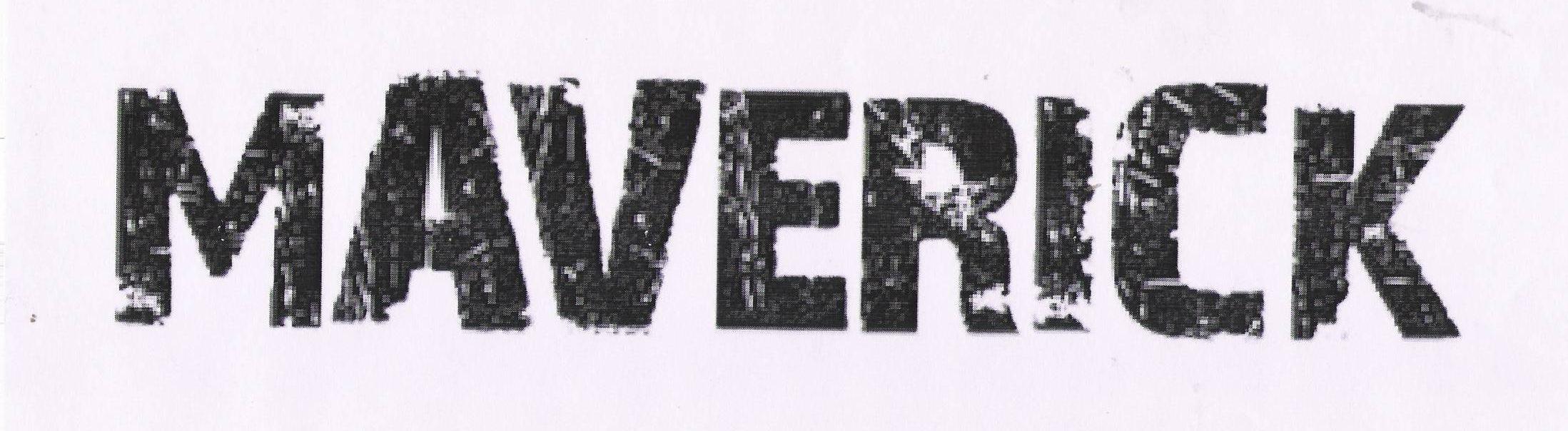 Maverick Device mark 2289347 Trademark