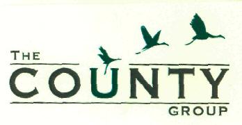 The County Group (logo) Device mark 2803089 Trademark