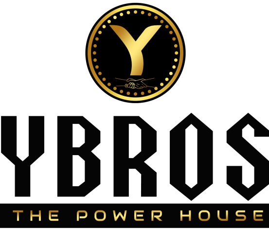 Ybros - The Power House Device mark 6761371 Trademark