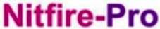 Nitfire-pro Device mark 6761635 Trademark