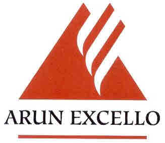 Arun Excello Device mark 2453801 Trademark