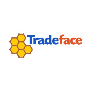 Tradeface Device mark 6762074 Trademark