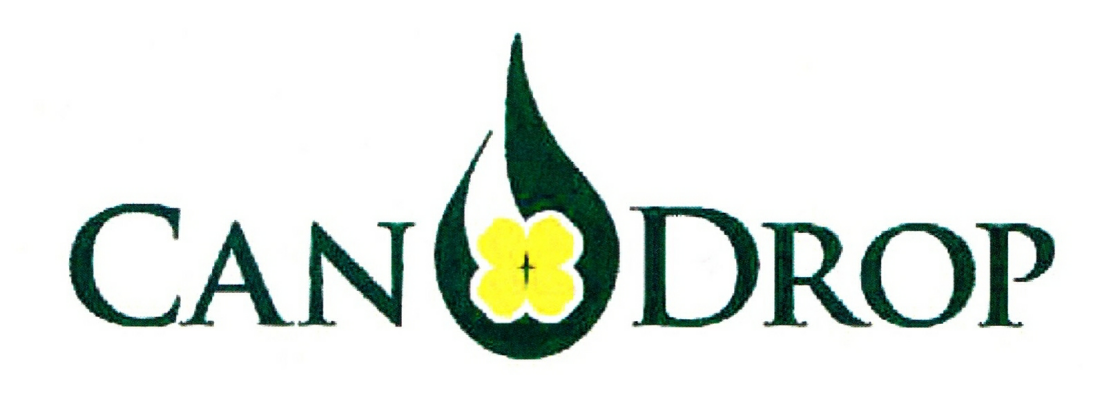 Candrop (device Of Flower And Drop) Device mark 2536195 Trademark