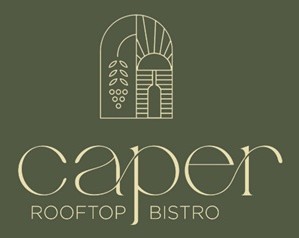 Caper - Rooftop Bistro Device mark 6761655 Trademark
