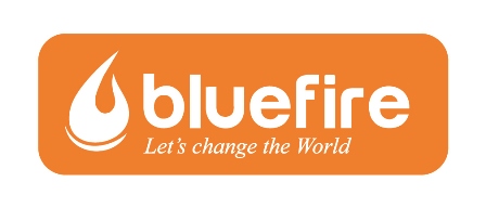 Bluefire Device mark 6762583 Trademark
