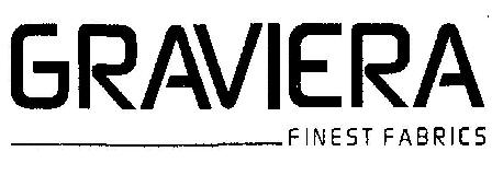 Graviera Finest Fabrics (device) Device mark 2354616 Trademark