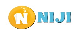Niji Device mark 6762040 Trademark