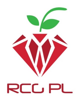 Rcgpl (device) Device mark 6762938 Trademark