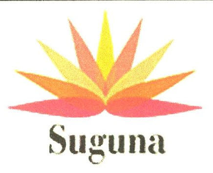 Suguna Device mark 2619012 Trademark