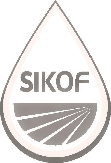 Sikof (device) Device mark 2984689 Trademark