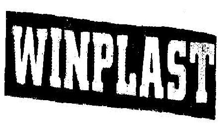 Winplast With Label Device mark 2066221 Trademark