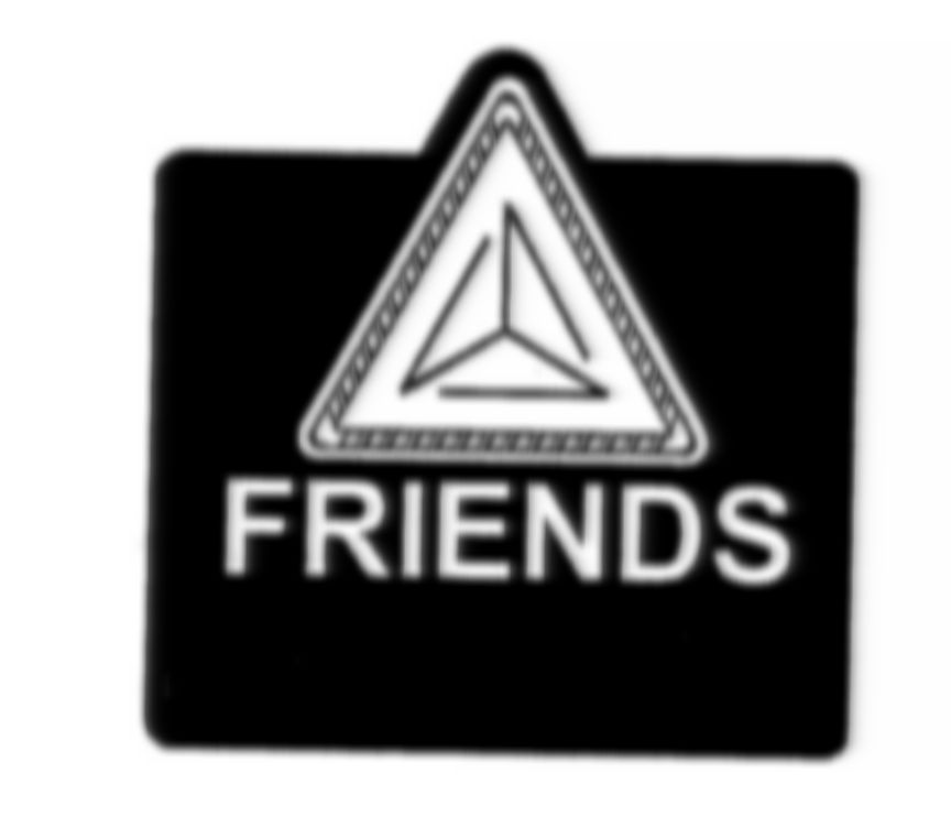 Friends Device mark 2290730 Trademark