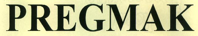 Pregmak Device mark 2695468 Trademark